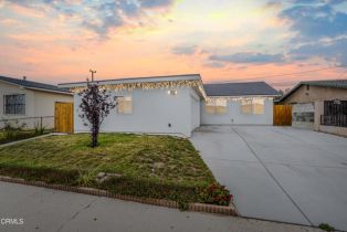 Single Family Residence, 124 Driskill st, Oxnard, CA 93030 - 21
