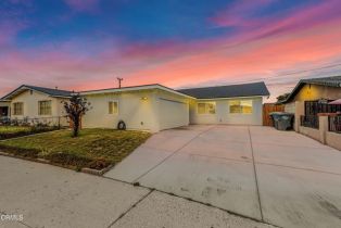 Single Family Residence, 124 Driskill st, Oxnard, CA 93030 - 22