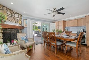 Single Family Residence, 246 Crestwood ave, Ventura, CA 93003 - 11