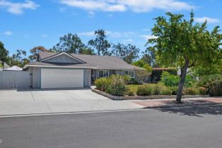 Single Family Residence, 246 Crestwood ave, Ventura, CA 93003 - 2