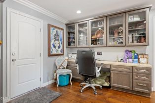 Single Family Residence, 246 Crestwood ave, Ventura, CA 93003 - 24