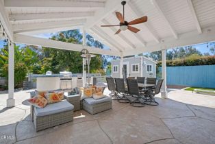 Single Family Residence, 246 Crestwood ave, Ventura, CA 93003 - 26