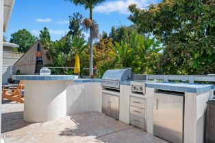 Single Family Residence, 246 Crestwood ave, Ventura, CA 93003 - 27