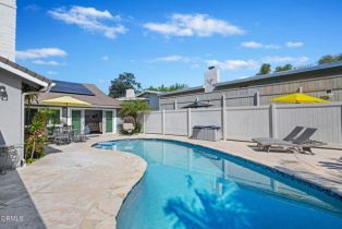 Single Family Residence, 246 Crestwood ave, Ventura, CA 93003 - 28