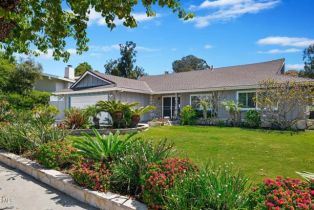 Single Family Residence, 246 Crestwood ave, Ventura, CA 93003 - 3