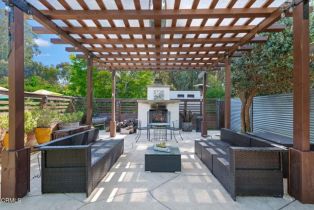 Single Family Residence, 246 Crestwood ave, Ventura, CA 93003 - 32