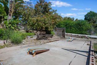 Single Family Residence, 246 Crestwood ave, Ventura, CA 93003 - 34