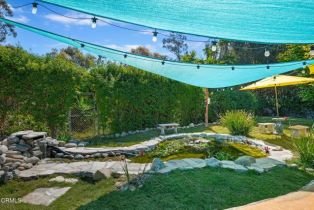 Single Family Residence, 246 Crestwood ave, Ventura, CA 93003 - 36