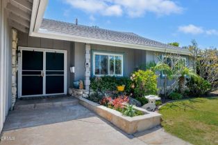 Single Family Residence, 246 Crestwood ave, Ventura, CA 93003 - 4