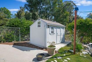 Single Family Residence, 246 Crestwood ave, Ventura, CA 93003 - 42