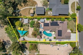 Single Family Residence, 246 Crestwood ave, Ventura, CA 93003 - 46