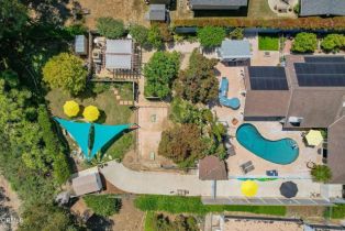 Single Family Residence, 246 Crestwood ave, Ventura, CA 93003 - 48