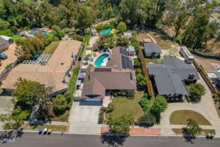 Single Family Residence, 246 Crestwood ave, Ventura, CA 93003 - 49