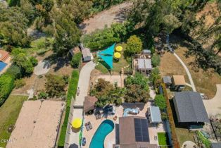 Single Family Residence, 246 Crestwood ave, Ventura, CA 93003 - 51