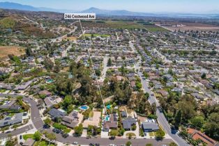Single Family Residence, 246 Crestwood ave, Ventura, CA 93003 - 52