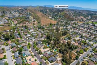 Single Family Residence, 246 Crestwood ave, Ventura, CA 93003 - 57