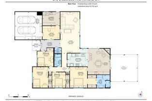 Single Family Residence, 246 Crestwood ave, Ventura, CA 93003 - 58