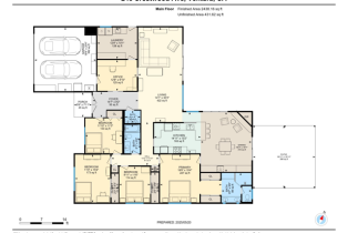 Single Family Residence, 246 Crestwood ave, Ventura, CA 93003 - 59