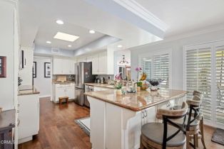 Single Family Residence, 246 Crestwood ave, Ventura, CA 93003 - 8