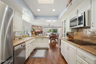 Single Family Residence, 246 Crestwood ave, Ventura, CA 93003 - 9