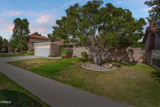 Single Family Residence, 1492 Dara st, Camarillo, CA 93010 - 2