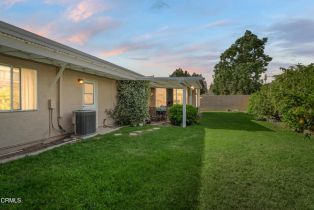 Single Family Residence, 1492 Dara st, Camarillo, CA 93010 - 33