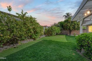 Single Family Residence, 1492 Dara st, Camarillo, CA 93010 - 35