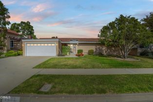 Single Family Residence, 1492 Dara st, Camarillo, CA 93010 - 40
