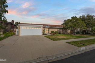 Single Family Residence, 1492 Dara ST, CA  , CA 93010