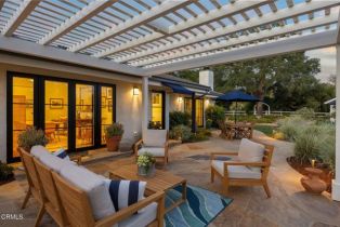 Single Family Residence, 10929 Encino dr, Oak View, CA 93022 - 25