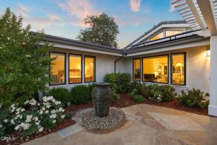 Single Family Residence, 10929 Encino dr, Oak View, CA 93022 - 26