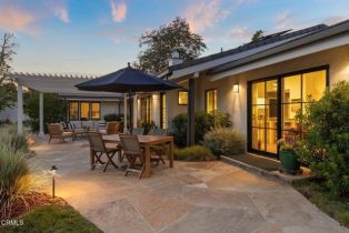 Single Family Residence, 10929 Encino dr, Oak View, CA 93022 - 28