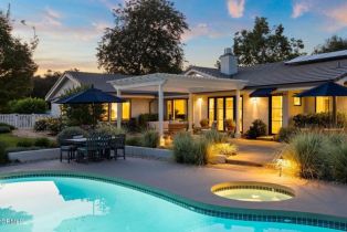 Single Family Residence, 10929 Encino dr, Oak View, CA 93022 - 30