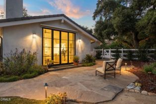 Single Family Residence, 10929 Encino dr, Oak View, CA 93022 - 31