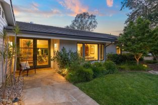 Single Family Residence, 10929 Encino dr, Oak View, CA 93022 - 32