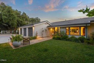 Single Family Residence, 10929 Encino dr, Oak View, CA 93022 - 33