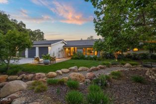 Single Family Residence, 10929 Encino dr, Oak View, CA 93022 - 34