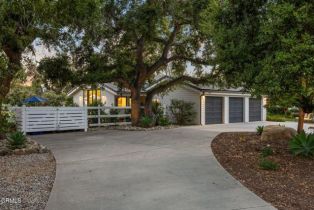 Single Family Residence, 10929 Encino dr, Oak View, CA 93022 - 35