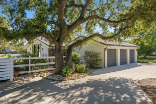 Single Family Residence, 10929 Encino dr, Oak View, CA 93022 - 36