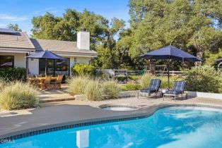 Single Family Residence, 10929 Encino dr, Oak View, CA 93022 - 41