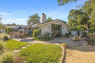 Single Family Residence, 10929 Encino dr, Oak View, CA 93022 - 43