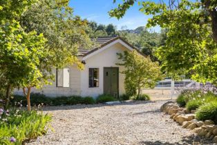 Single Family Residence, 10929 Encino dr, Oak View, CA 93022 - 48