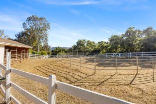 Single Family Residence, 10929 Encino dr, Oak View, CA 93022 - 49