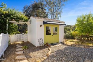 Single Family Residence, 10929 Encino dr, Oak View, CA 93022 - 50