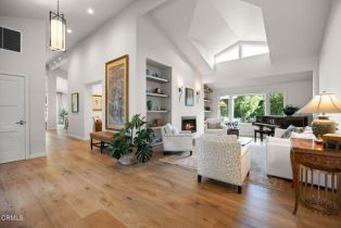 Single Family Residence, 10929 Encino dr, Oak View, CA 93022 - 9