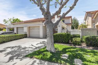 Single Family Residence, 4733 Penrose ave, Moorpark, CA 93021 - 3