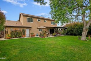 Single Family Residence, 1796 Swift ave, Ventura, CA 93003 - 23