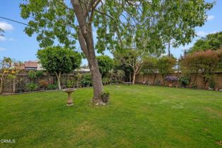 Single Family Residence, 1796 Swift ave, Ventura, CA 93003 - 24