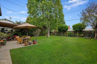 Single Family Residence, 1796 Swift ave, Ventura, CA 93003 - 25