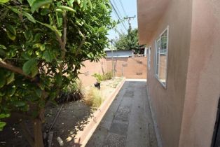 Single Family Residence, 341 Julian st, Oxnard, CA 93030 - 14